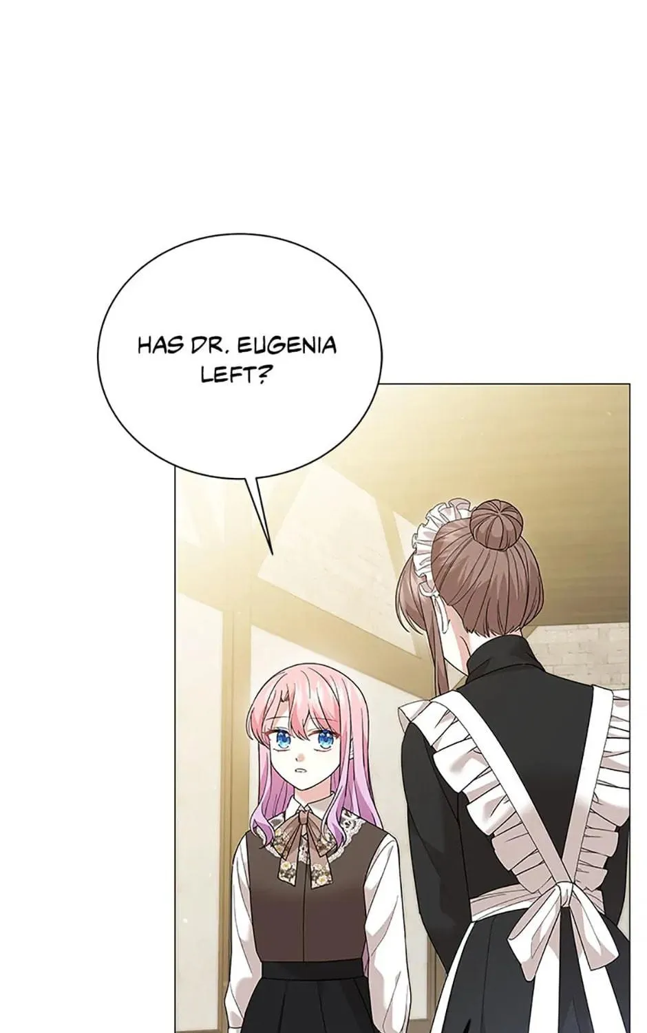 The Lady Awaits a Broken Engagement Chapter 23 page 113 - 