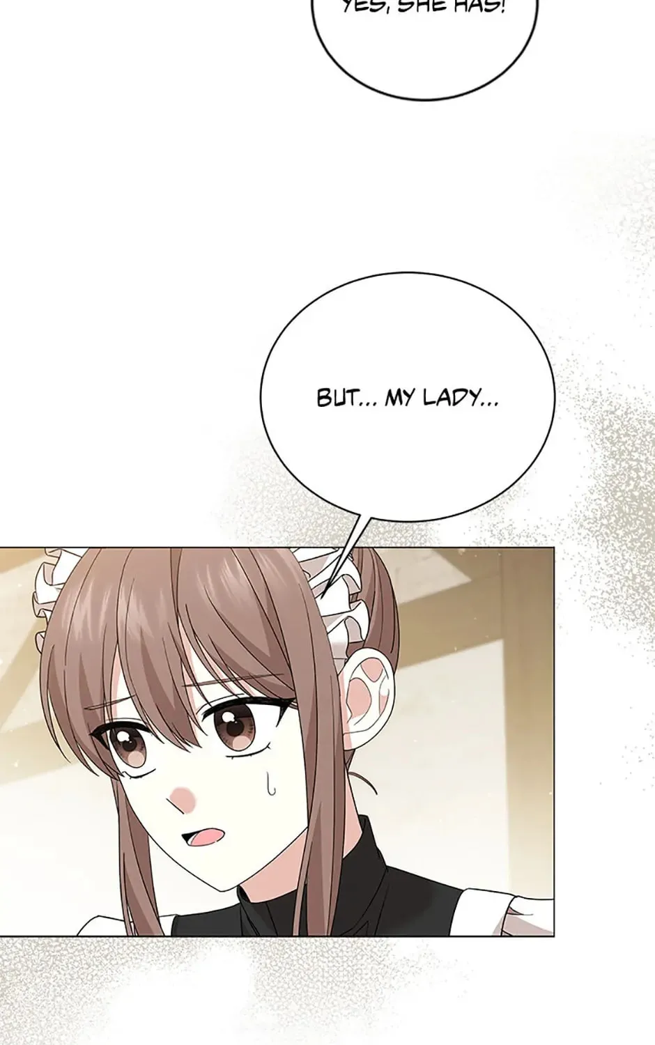 The Lady Awaits a Broken Engagement Chapter 23 page 115 - 