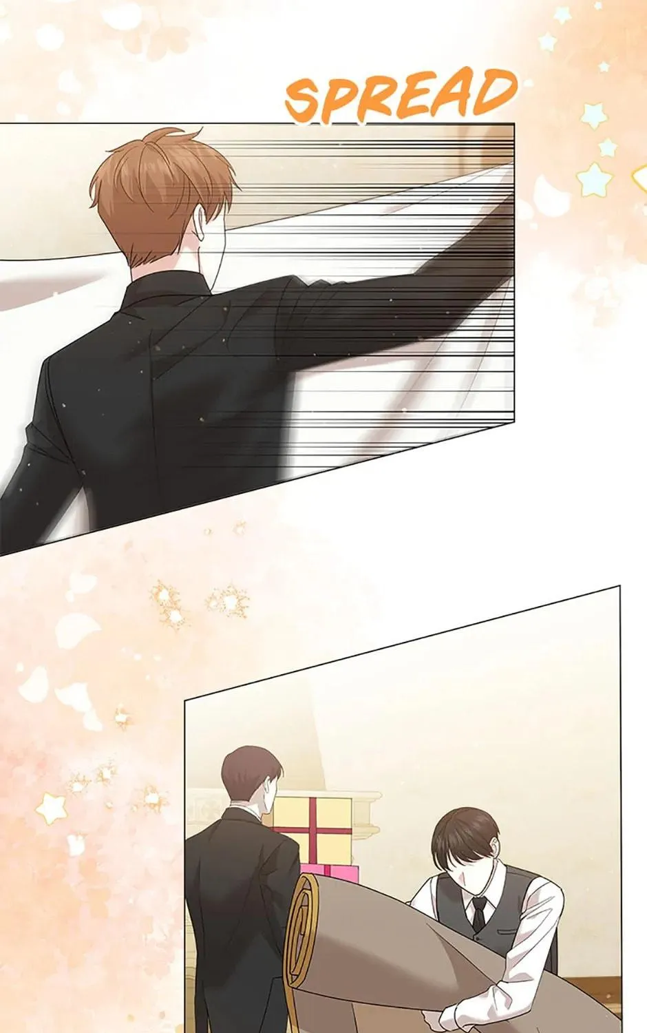 The Lady Awaits a Broken Engagement Chapter 23 page 119 - 
