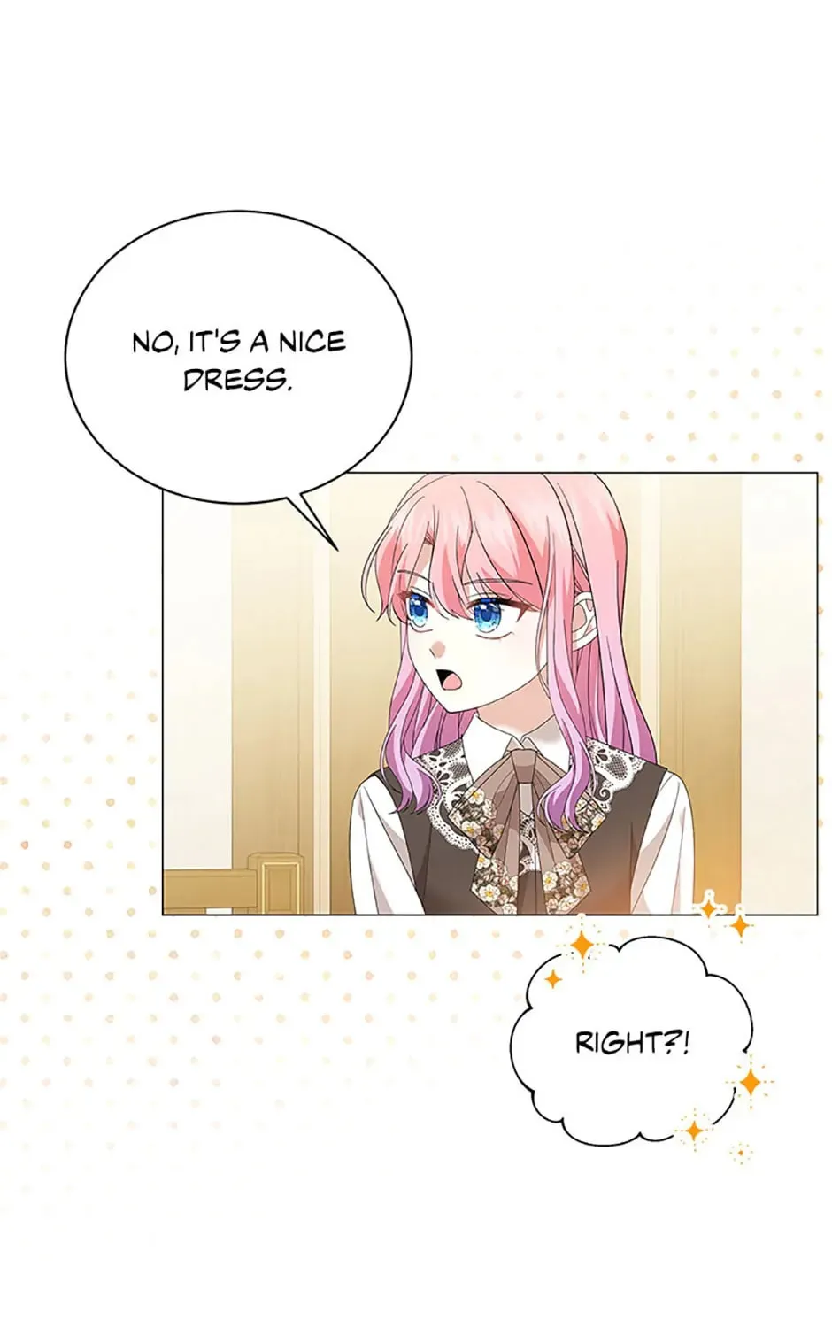 The Lady Awaits a Broken Engagement Chapter 23 page 135 - 
