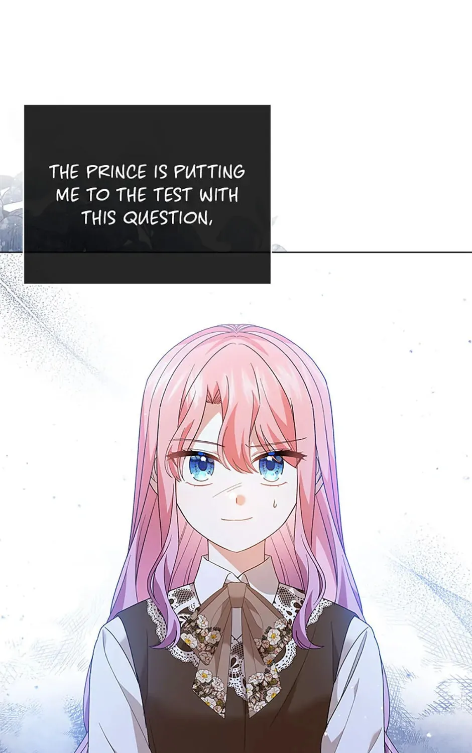 The Lady Awaits a Broken Engagement Chapter 23 page 15 - 