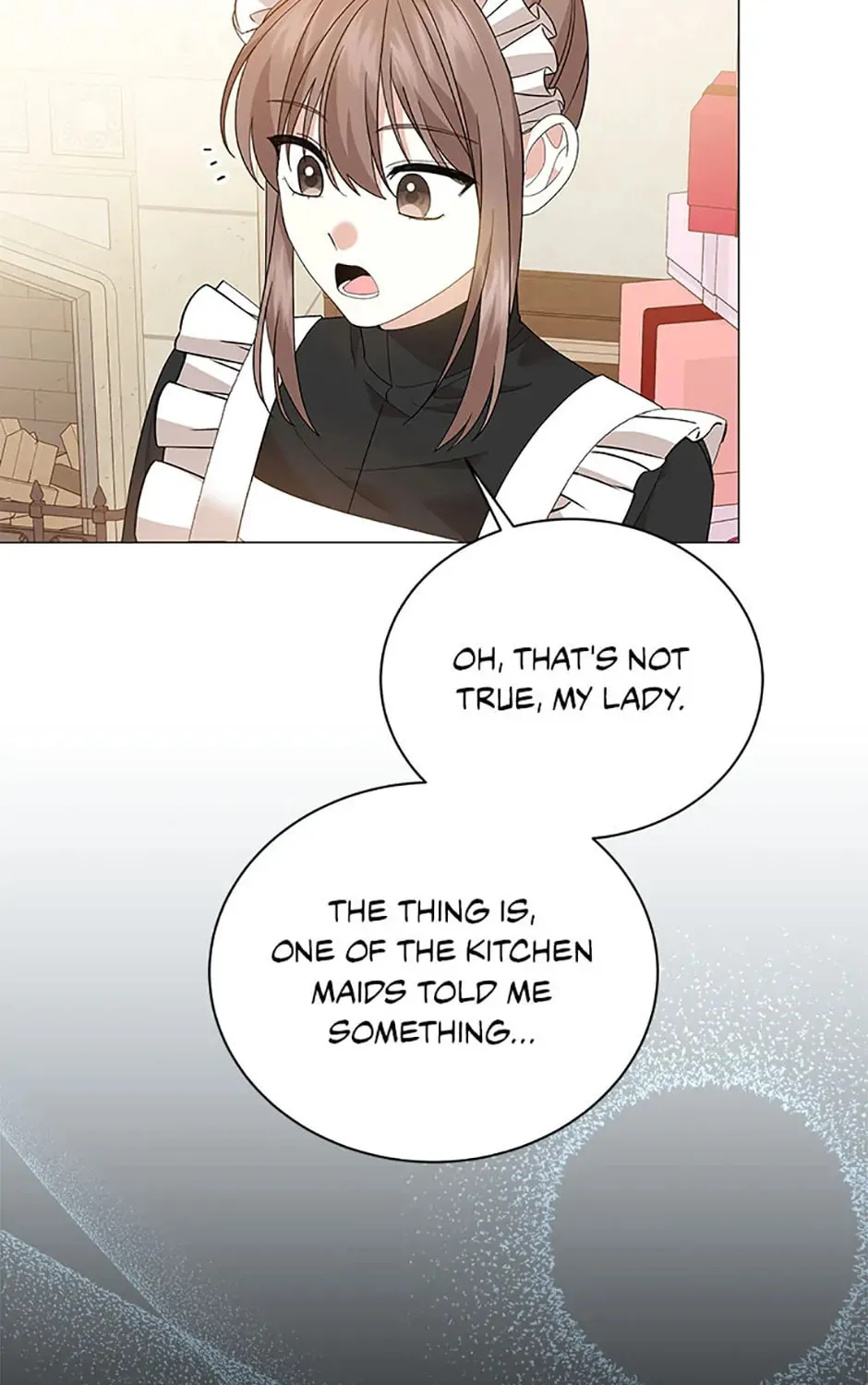The Lady Awaits a Broken Engagement Chapter 23 page 141 - 