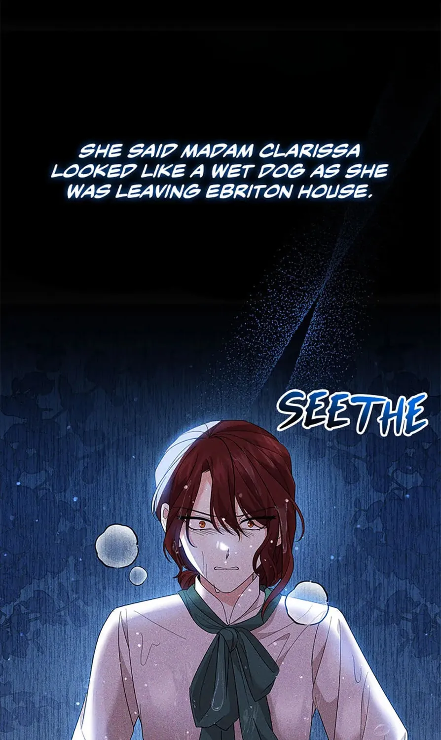 The Lady Awaits a Broken Engagement Chapter 23 page 145 - 