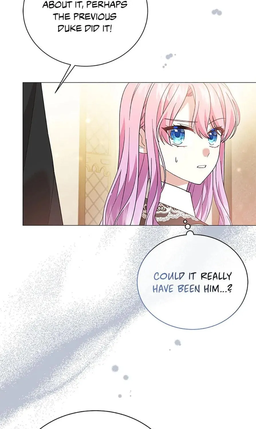 The Lady Awaits a Broken Engagement Chapter 23 page 149 - 