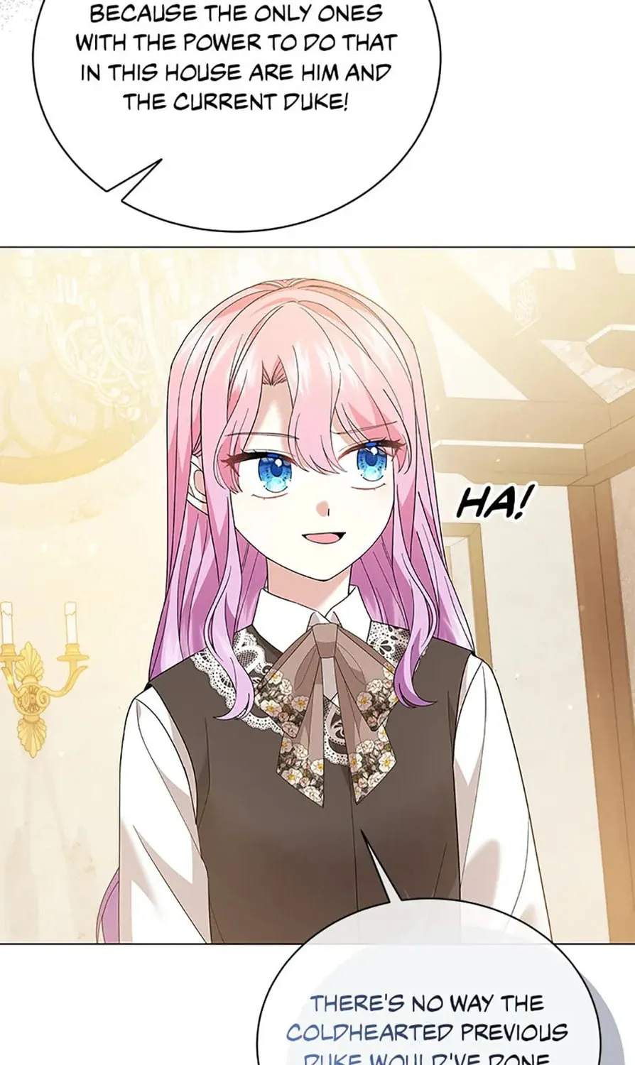 The Lady Awaits a Broken Engagement Chapter 23 page 151 - 