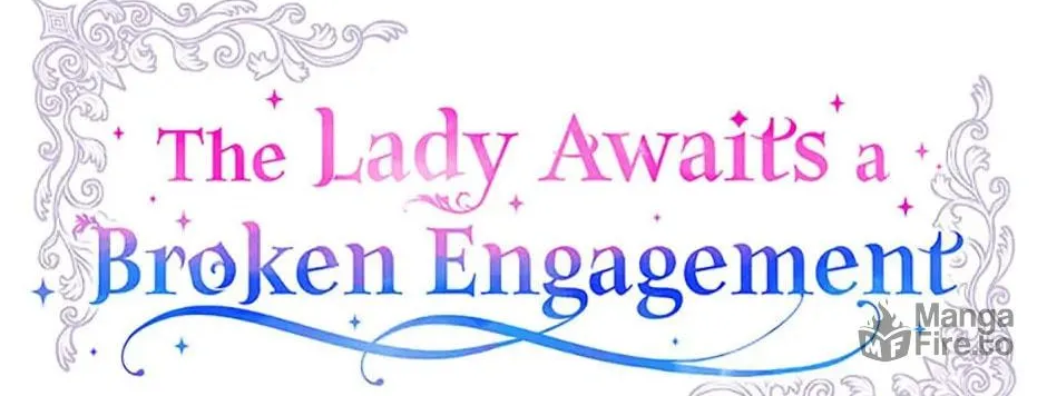 The Lady Awaits a Broken Engagement Chapter 23 page 18 - 