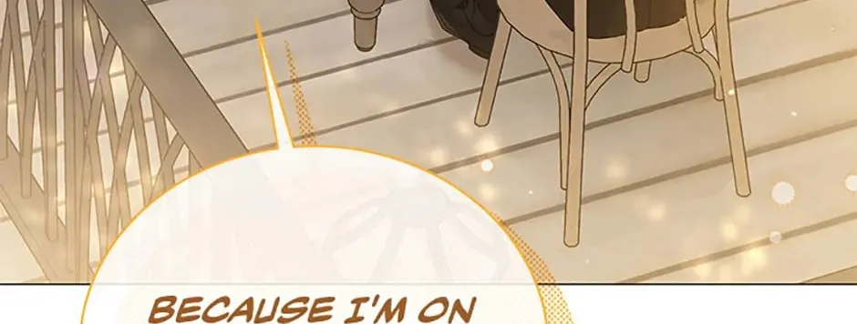 The Lady Awaits a Broken Engagement Chapter 23 page 22 - 