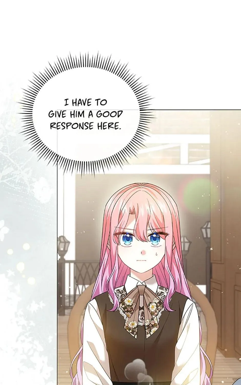 The Lady Awaits a Broken Engagement Chapter 23 page 29 - 