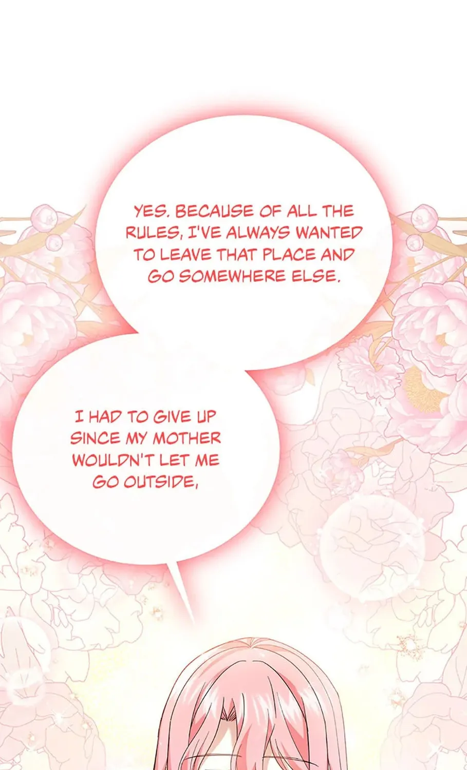 The Lady Awaits a Broken Engagement Chapter 23 page 37 - 