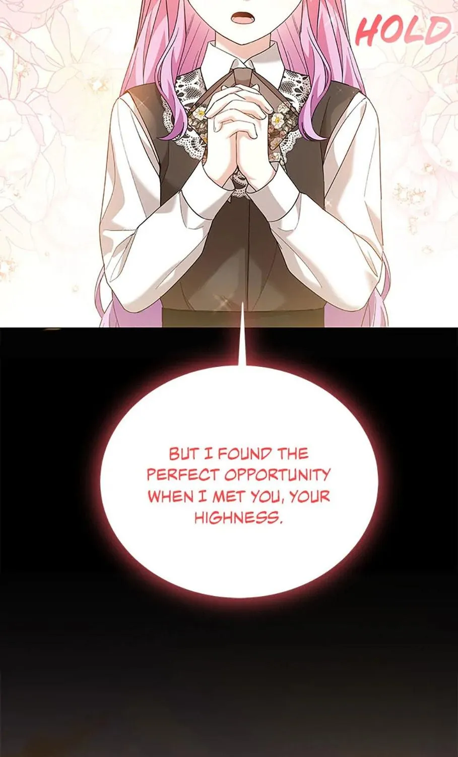 The Lady Awaits a Broken Engagement Chapter 23 page 39 - 
