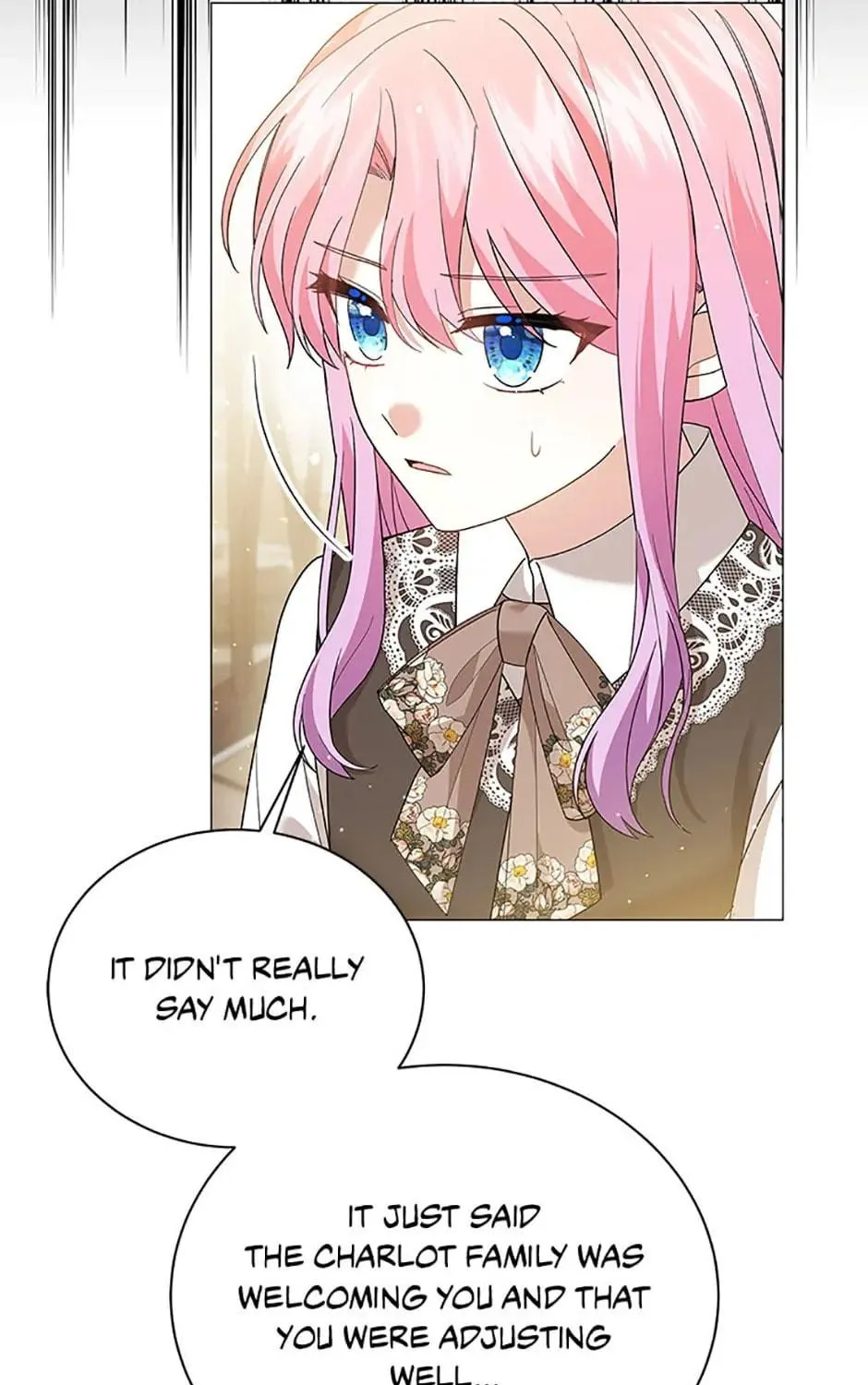 The Lady Awaits a Broken Engagement Chapter 23 page 5 - 