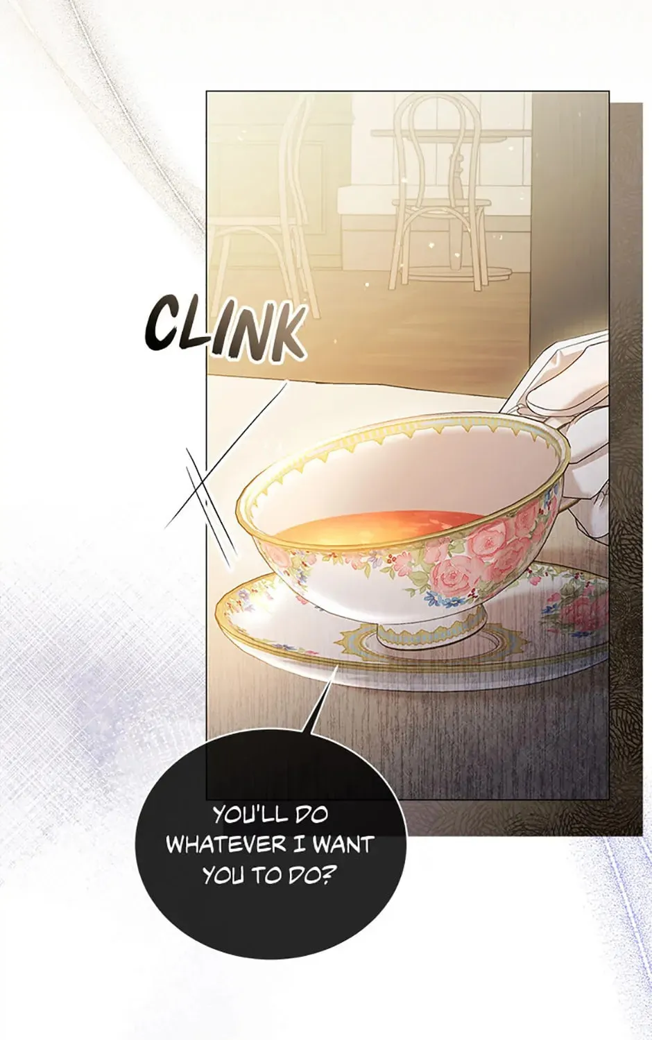 The Lady Awaits a Broken Engagement Chapter 23 page 55 - 