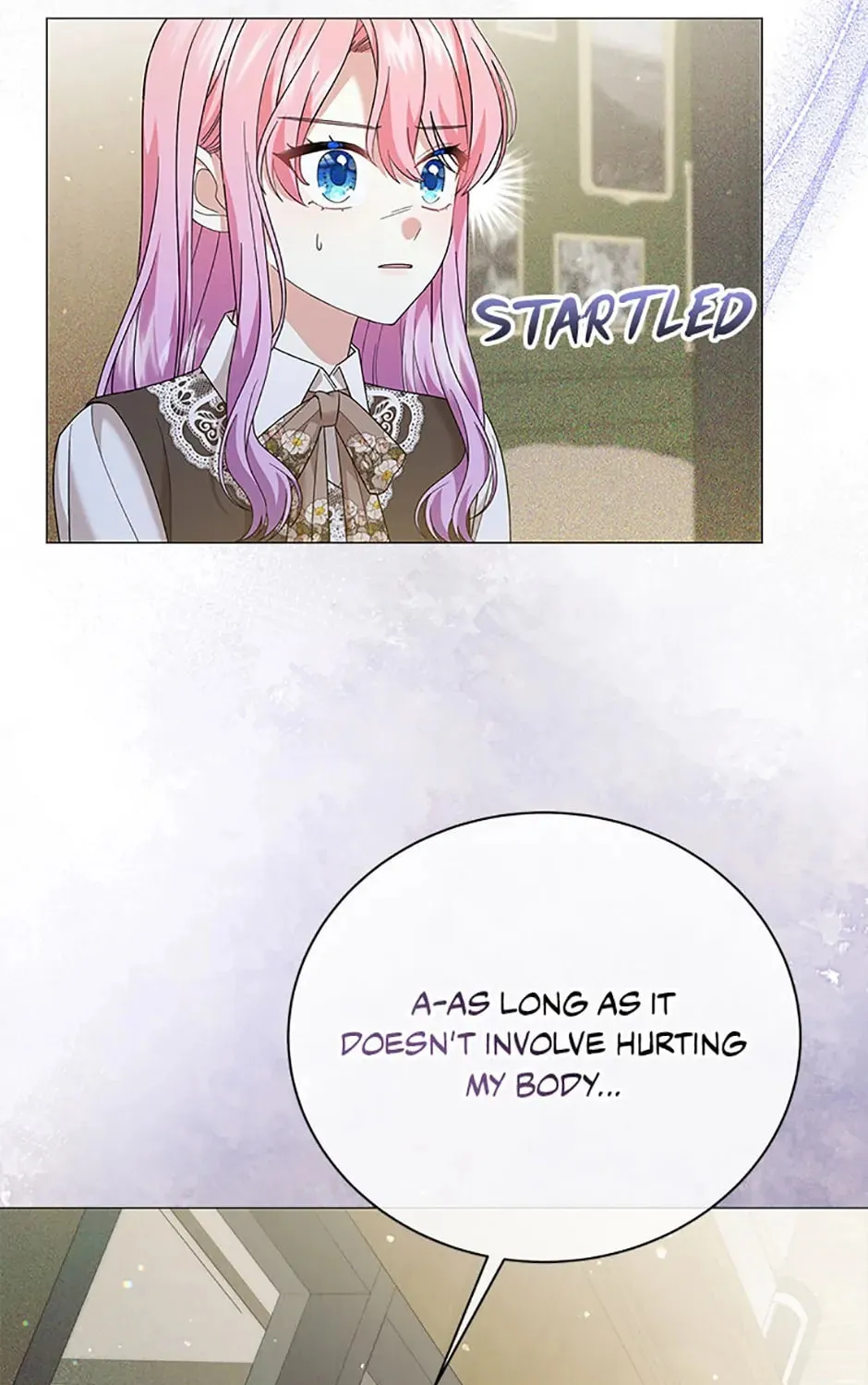 The Lady Awaits a Broken Engagement Chapter 23 page 57 - 