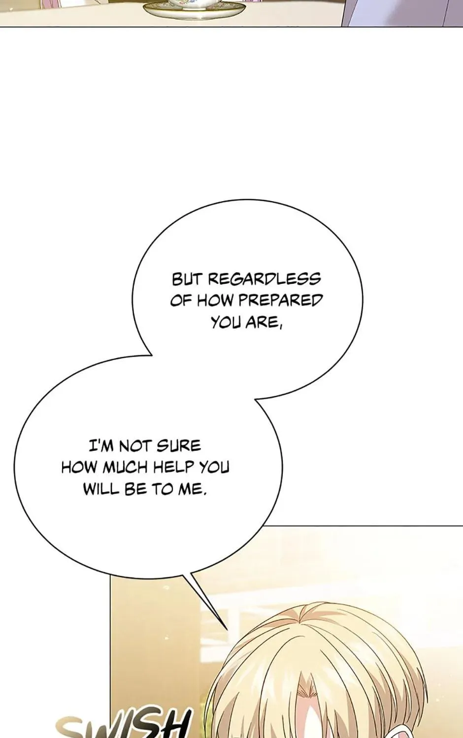 The Lady Awaits a Broken Engagement Chapter 23 page 65 - 
