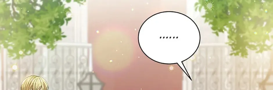 The Lady Awaits a Broken Engagement Chapter 23 page 8 - 