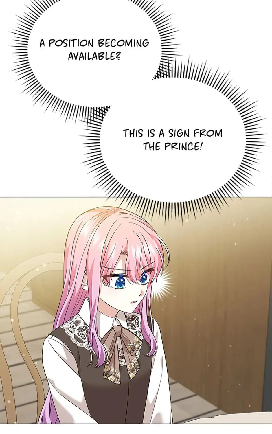 The Lady Awaits a Broken Engagement Chapter 23 page 73 - 