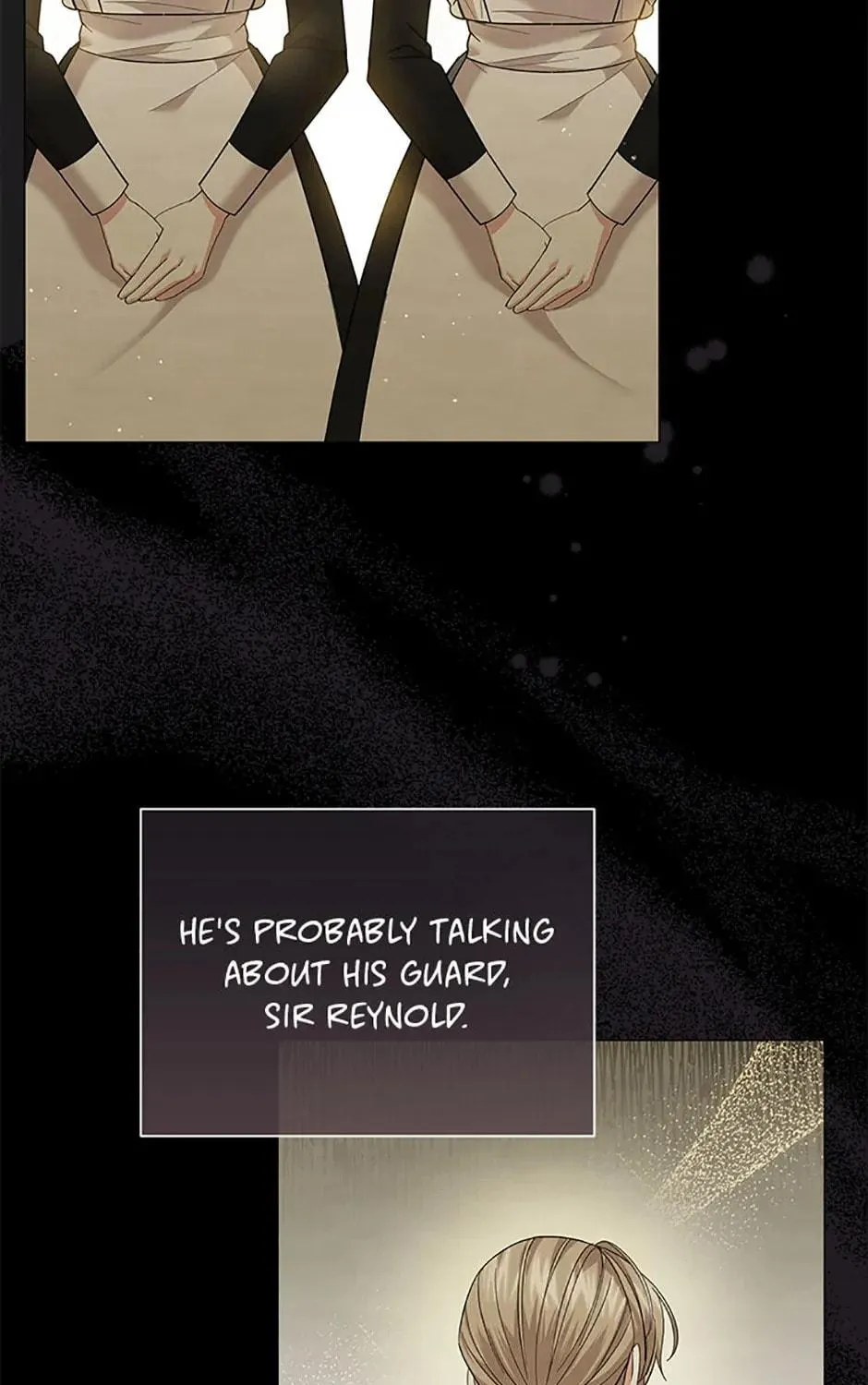 The Lady Awaits a Broken Engagement Chapter 23 page 79 - 