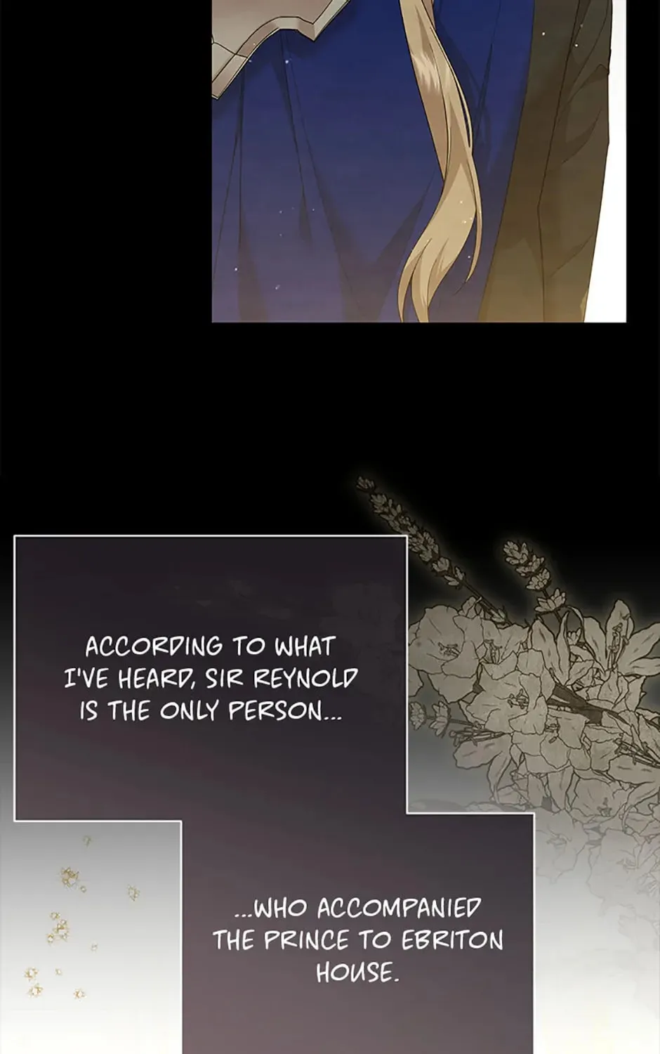 The Lady Awaits a Broken Engagement Chapter 23 page 81 - 