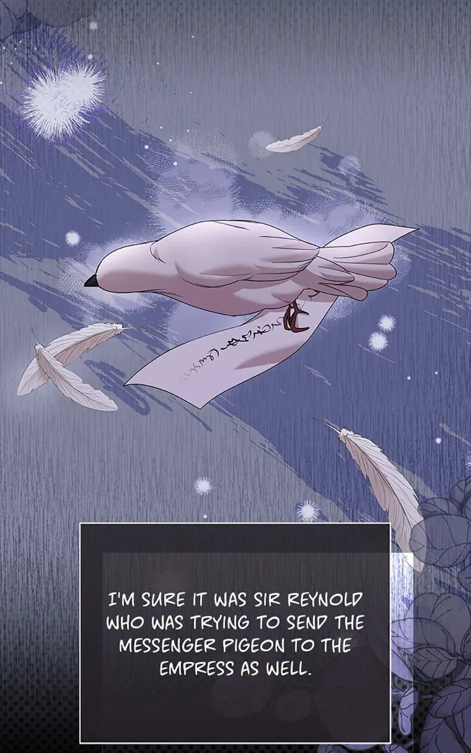 The Lady Awaits a Broken Engagement Chapter 23 page 87 - 