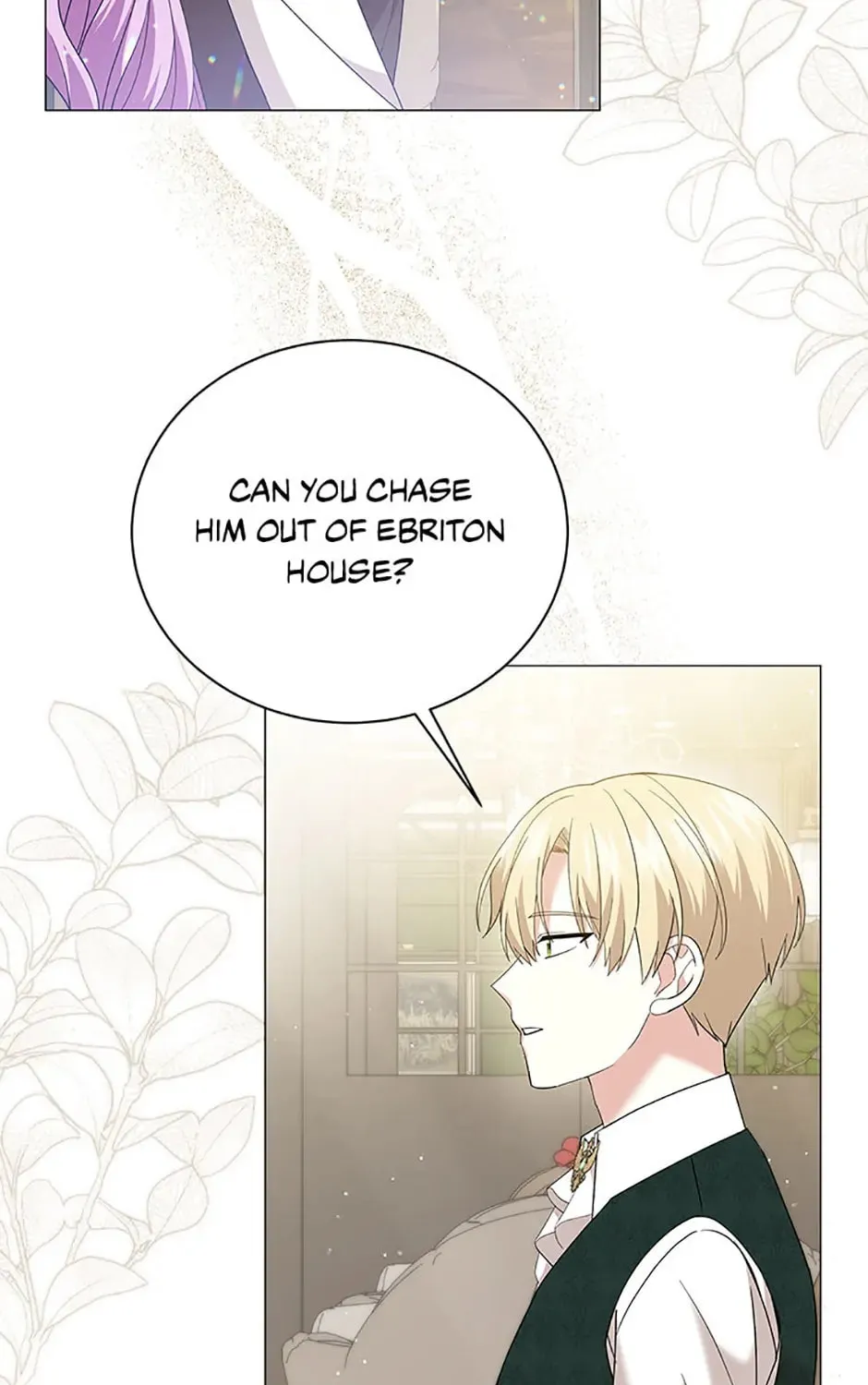 The Lady Awaits a Broken Engagement Chapter 23 page 91 - 