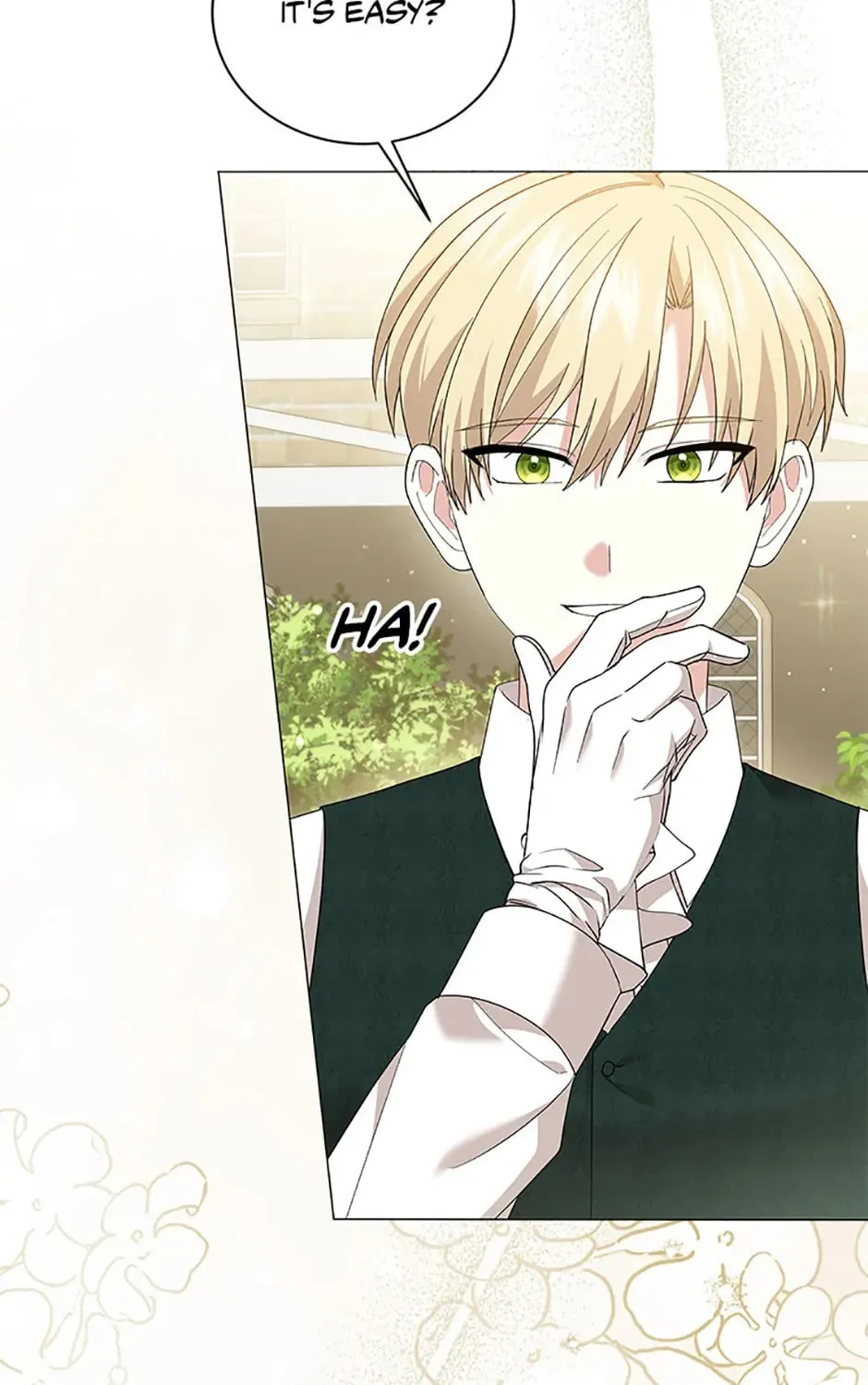 The Lady Awaits a Broken Engagement Chapter 23 page 97 - 