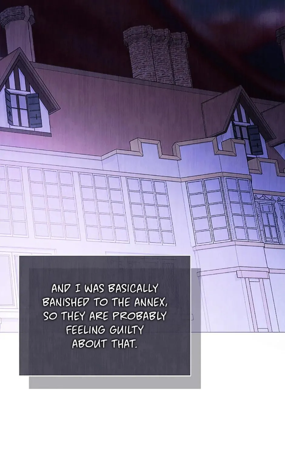 The Lady Awaits a Broken Engagement Chapter 24 page 113 - 