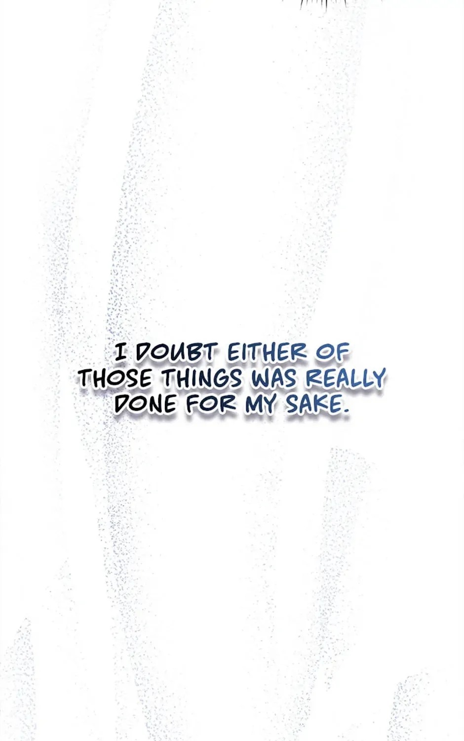 The Lady Awaits a Broken Engagement Chapter 24 page 13 - 