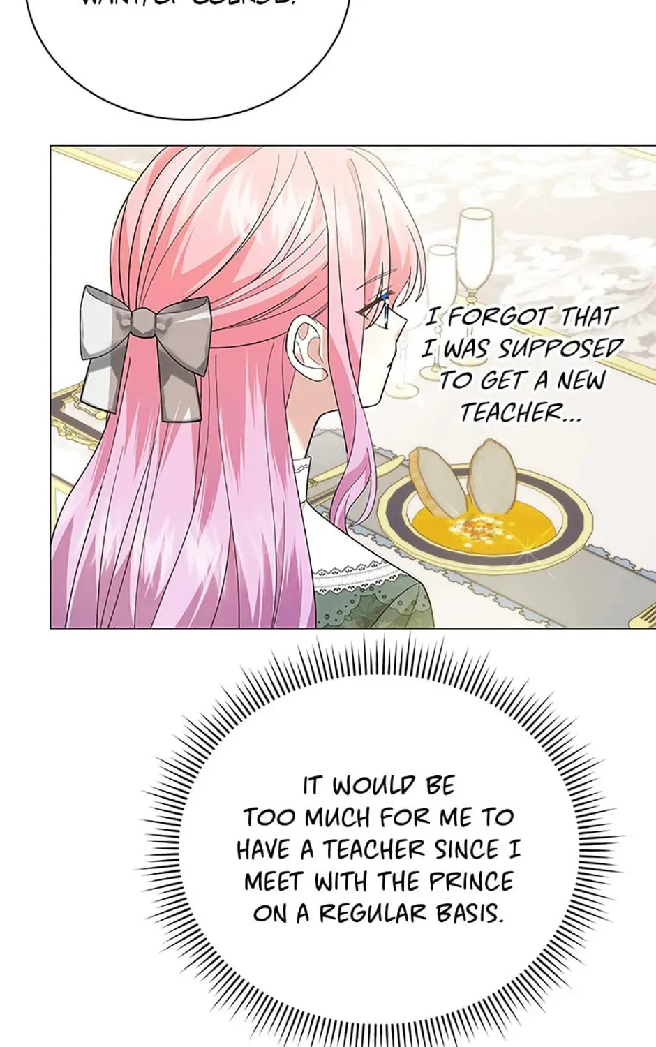 The Lady Awaits a Broken Engagement Chapter 24 page 121 - 