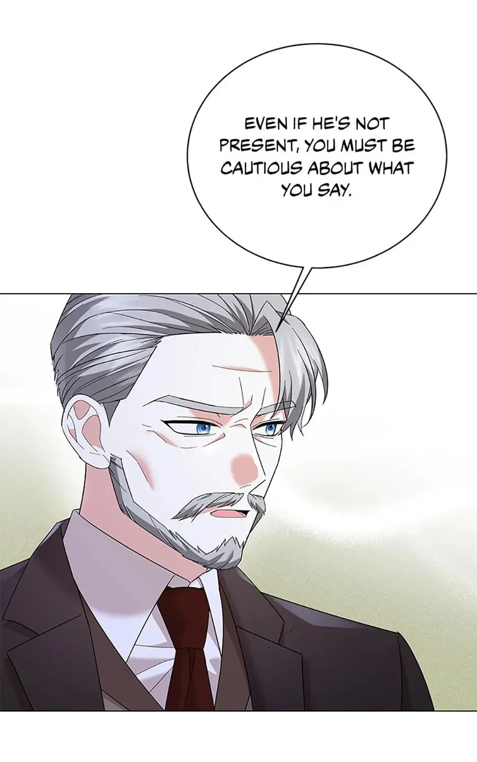 The Lady Awaits a Broken Engagement Chapter 24 page 133 - 