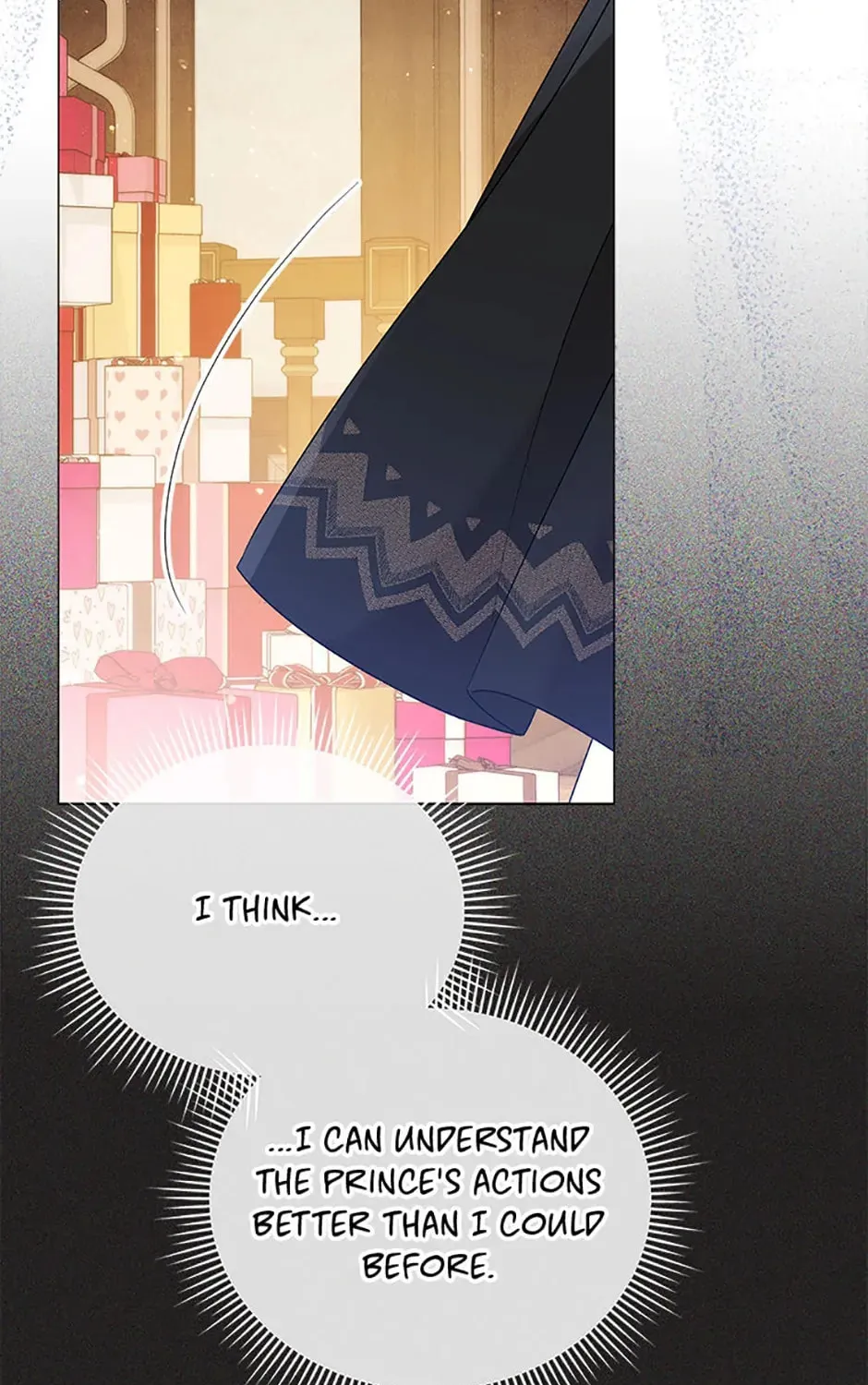The Lady Awaits a Broken Engagement Chapter 24 page 15 - 