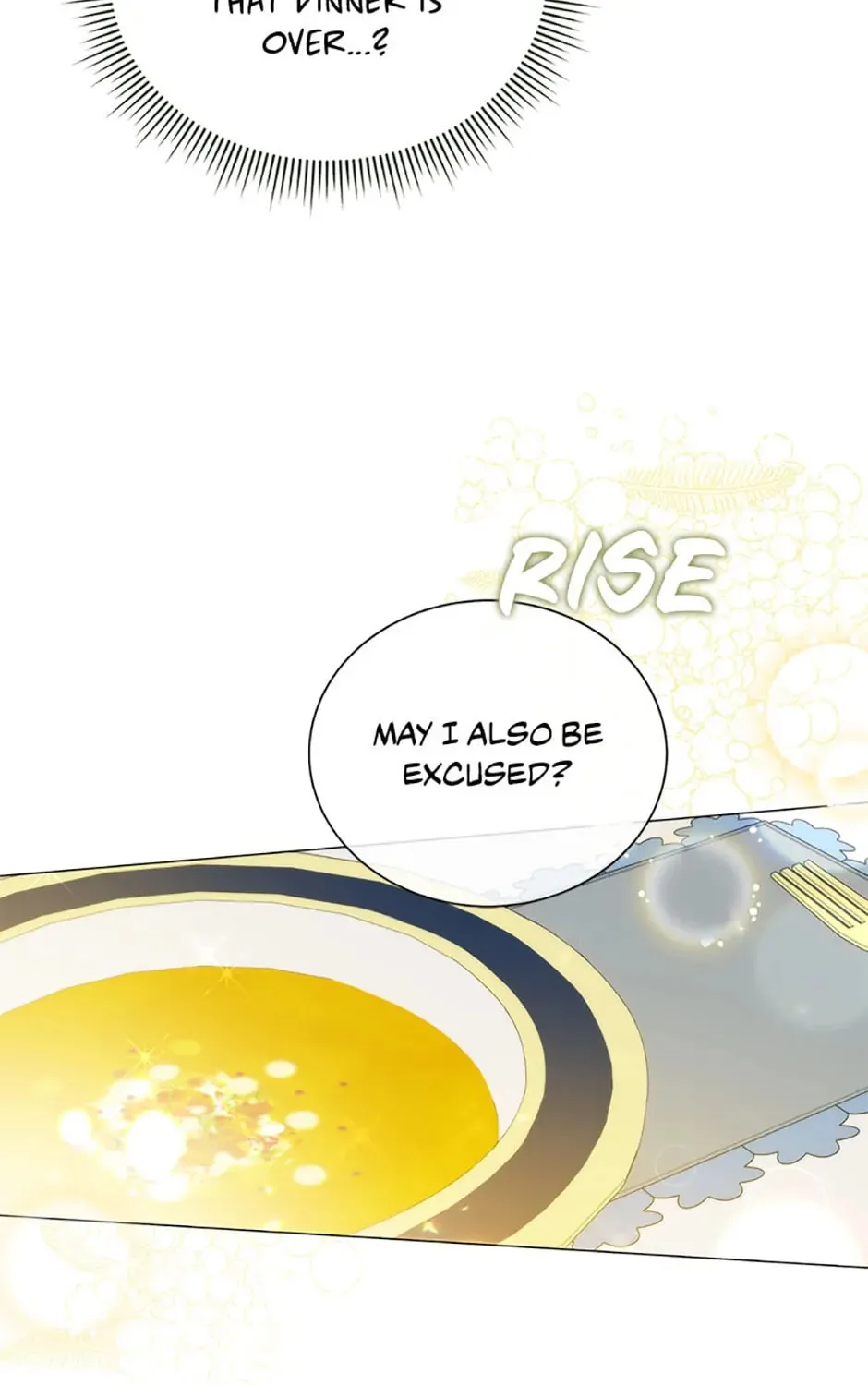 The Lady Awaits a Broken Engagement Chapter 24 page 147 - 
