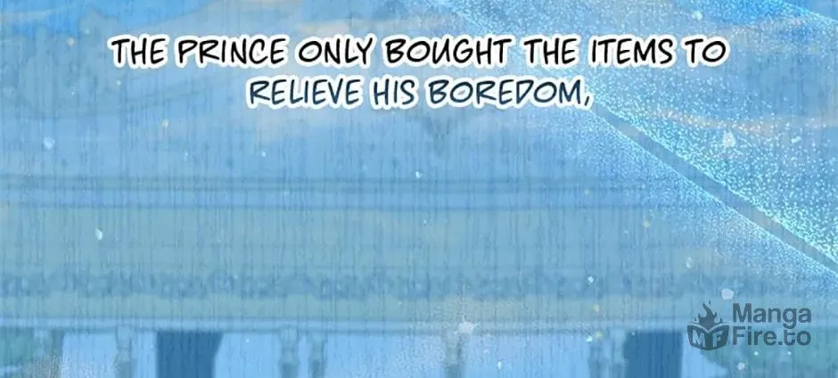 The Lady Awaits a Broken Engagement Chapter 24 page 30 - 