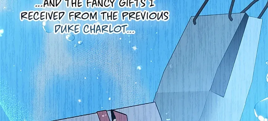 The Lady Awaits a Broken Engagement Chapter 24 page 32 - 