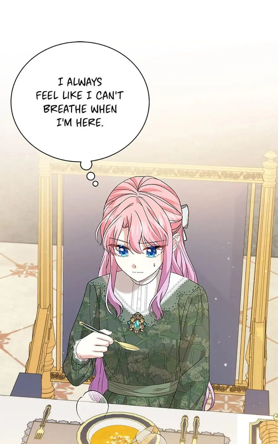 The Lady Awaits a Broken Engagement Chapter 24 page 41 - 