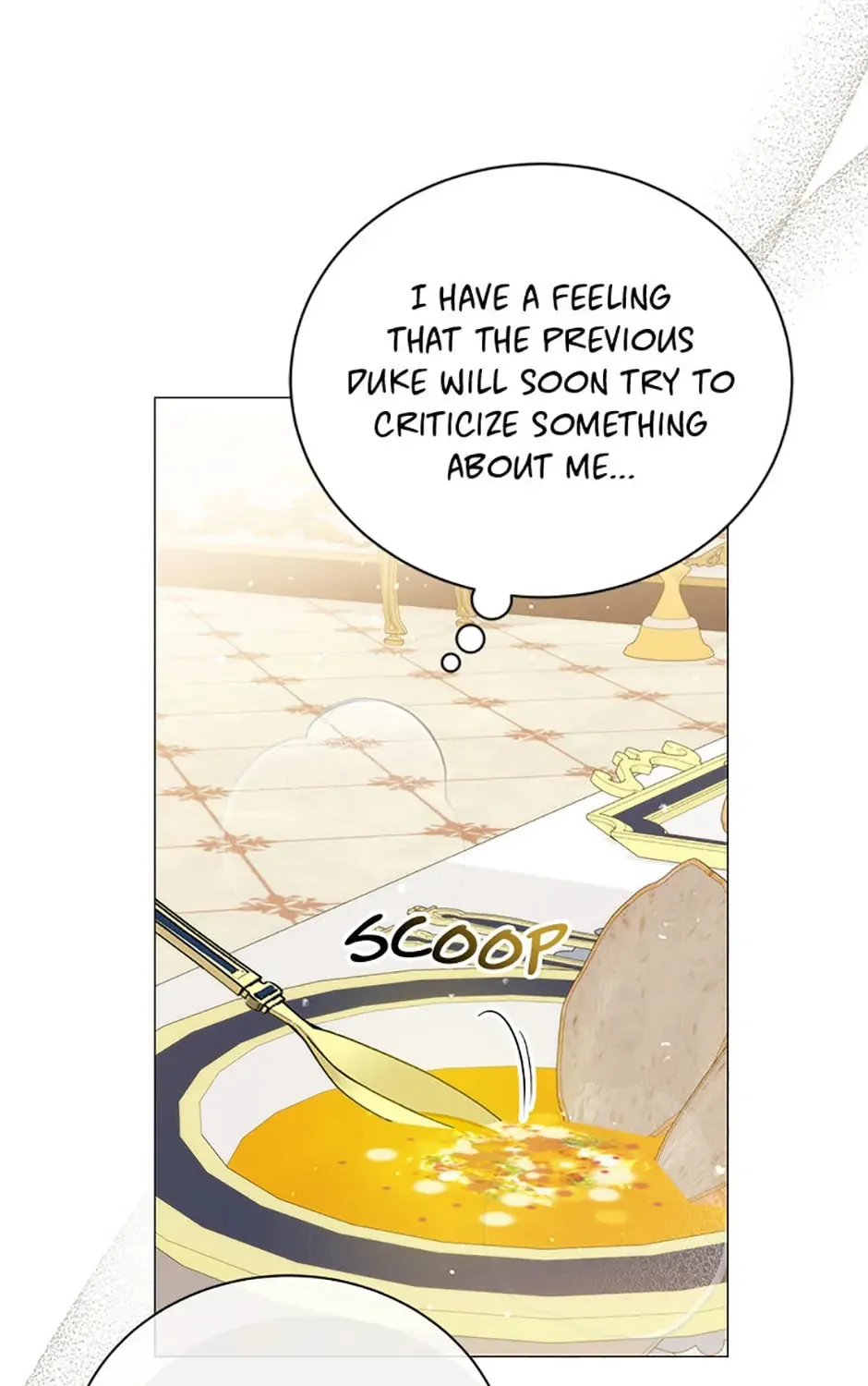 The Lady Awaits a Broken Engagement Chapter 24 page 43 - 