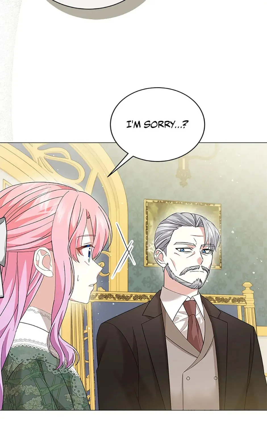 The Lady Awaits a Broken Engagement Chapter 24 page 45 - 