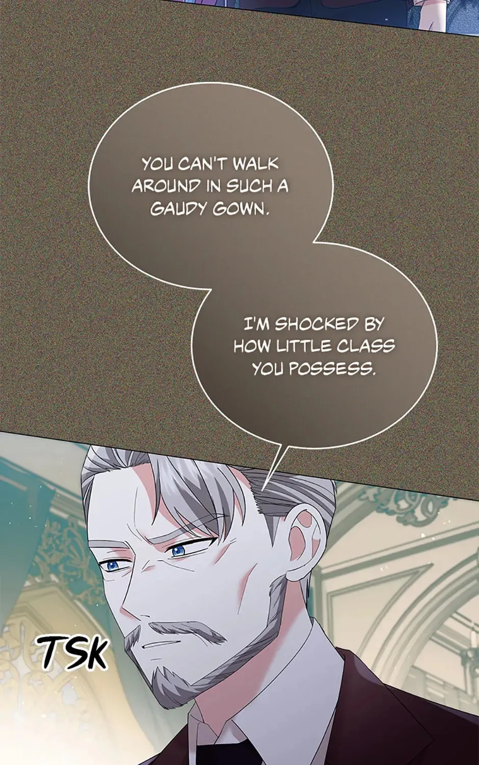 The Lady Awaits a Broken Engagement Chapter 24 page 57 - 