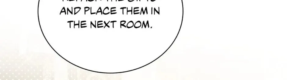 The Lady Awaits a Broken Engagement Chapter 24 page 8 - 