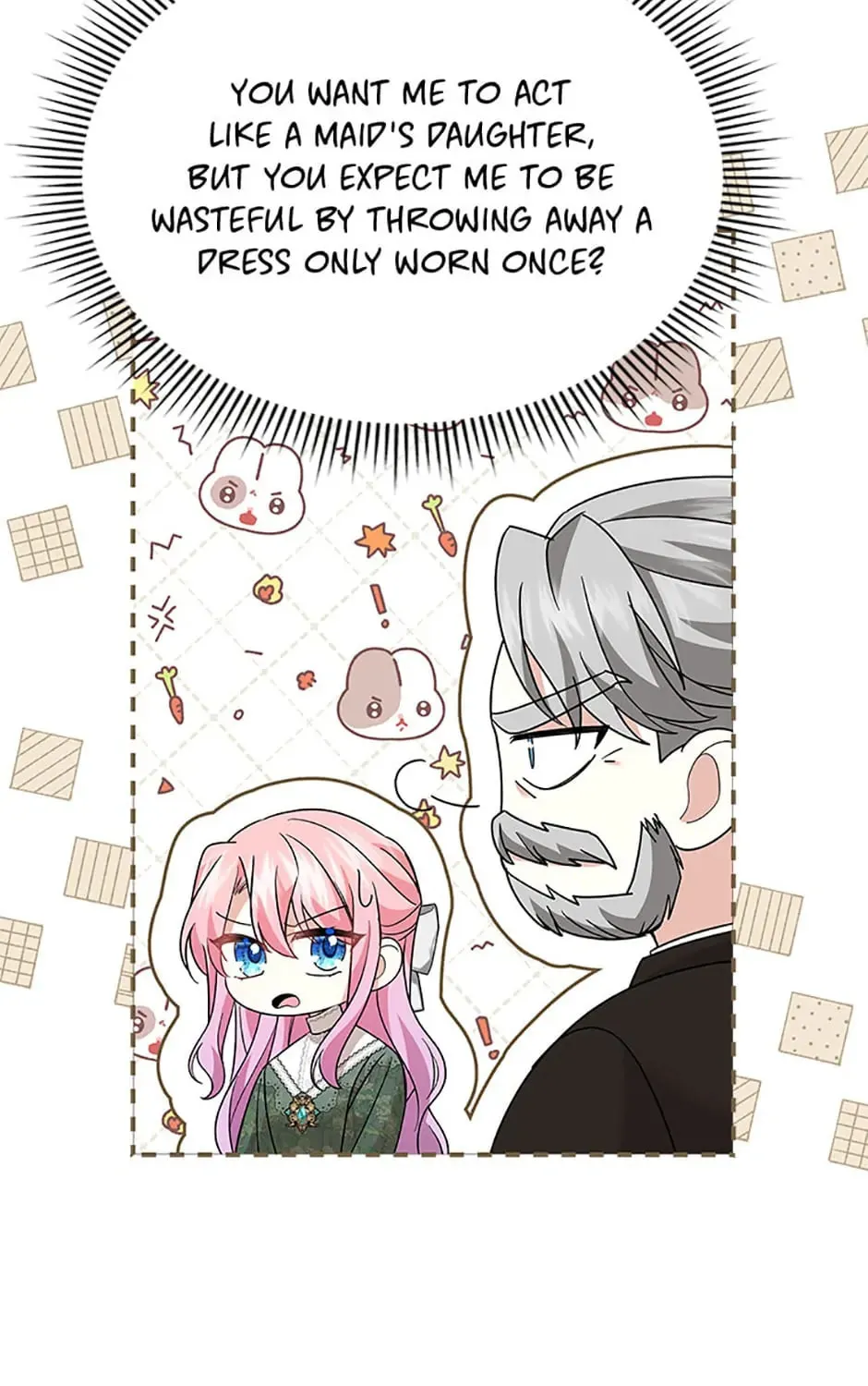 The Lady Awaits a Broken Engagement Chapter 24 page 75 - 