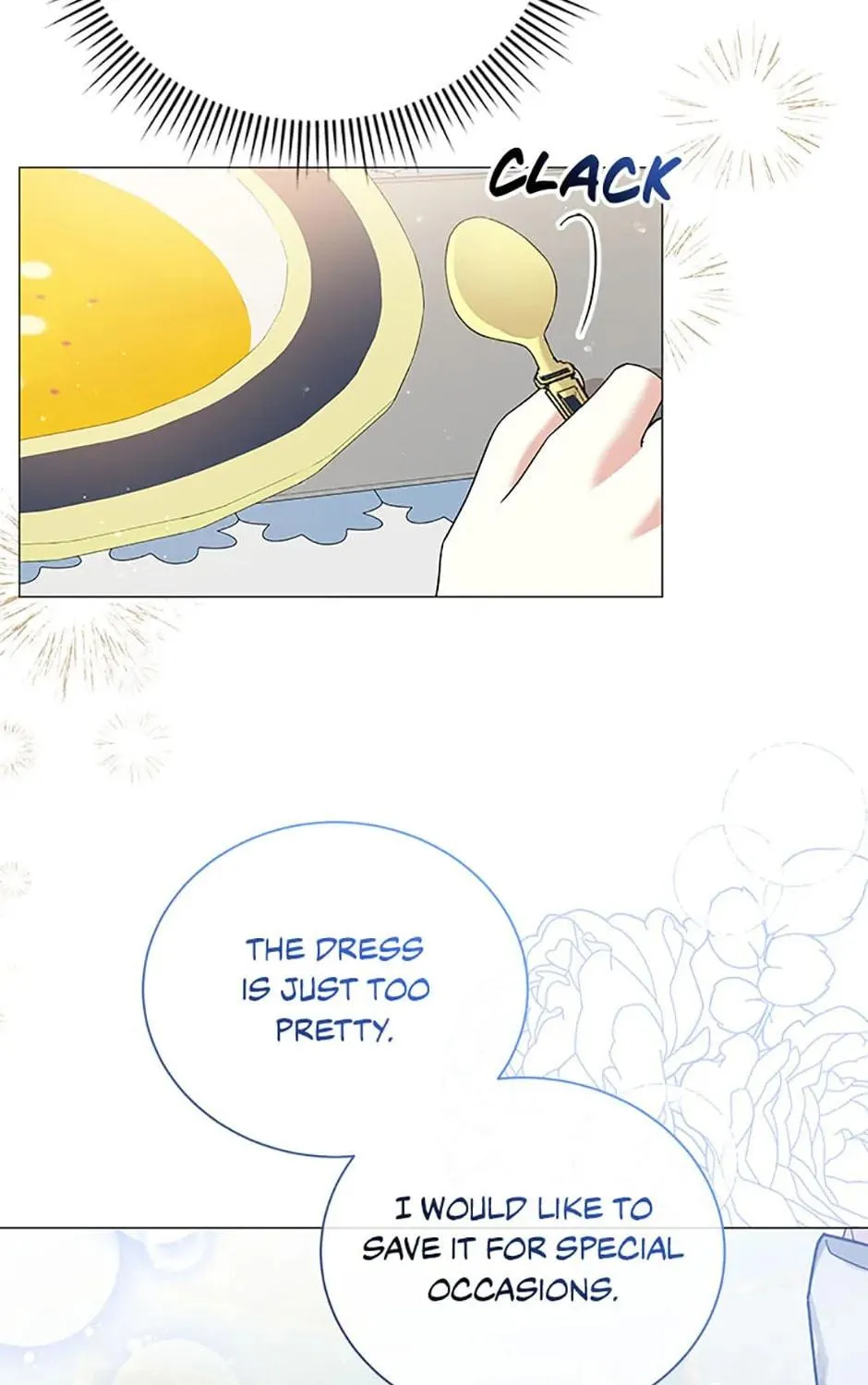 The Lady Awaits a Broken Engagement Chapter 24 page 77 - 