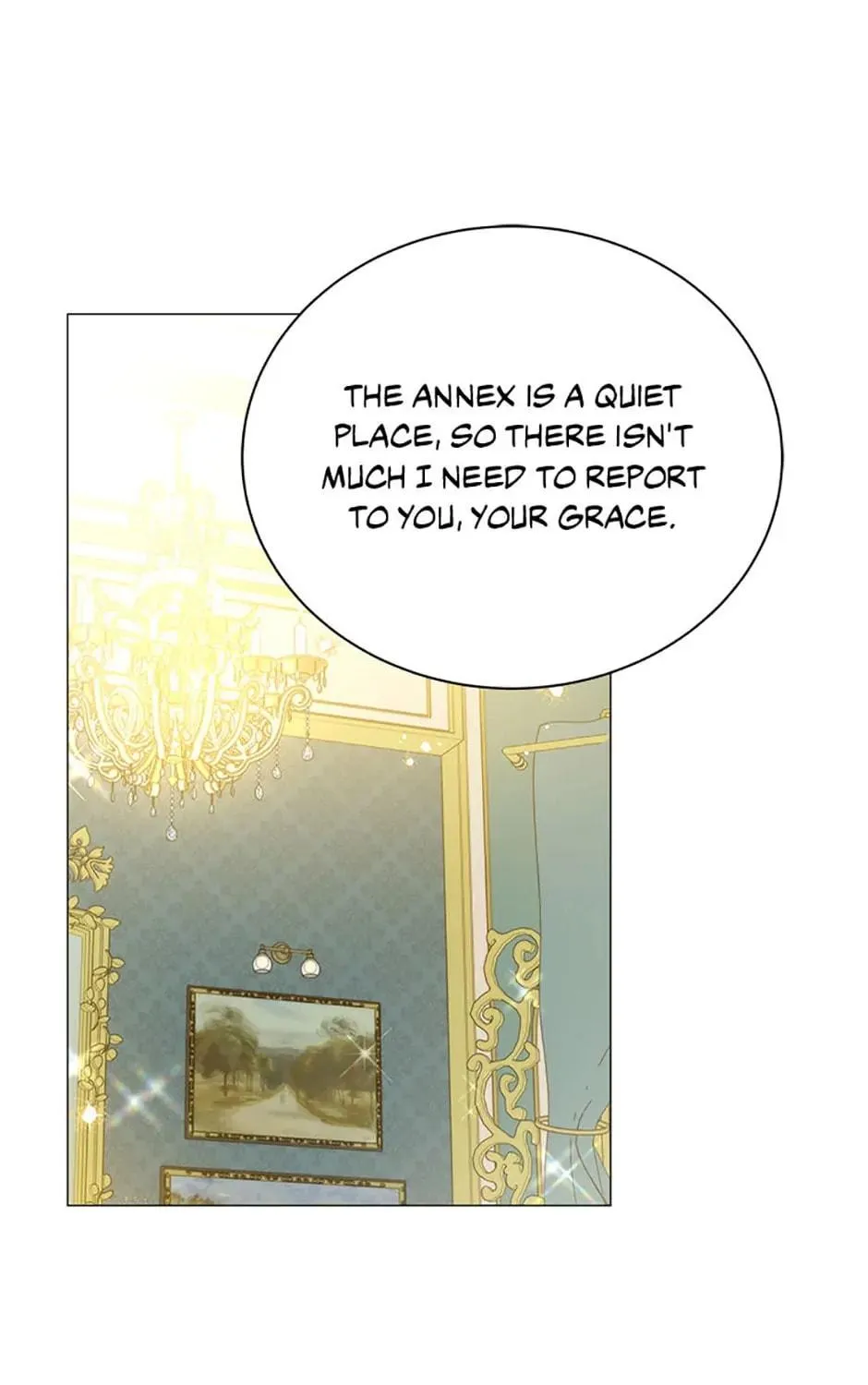 The Lady Awaits a Broken Engagement Chapter 24 page 83 - 