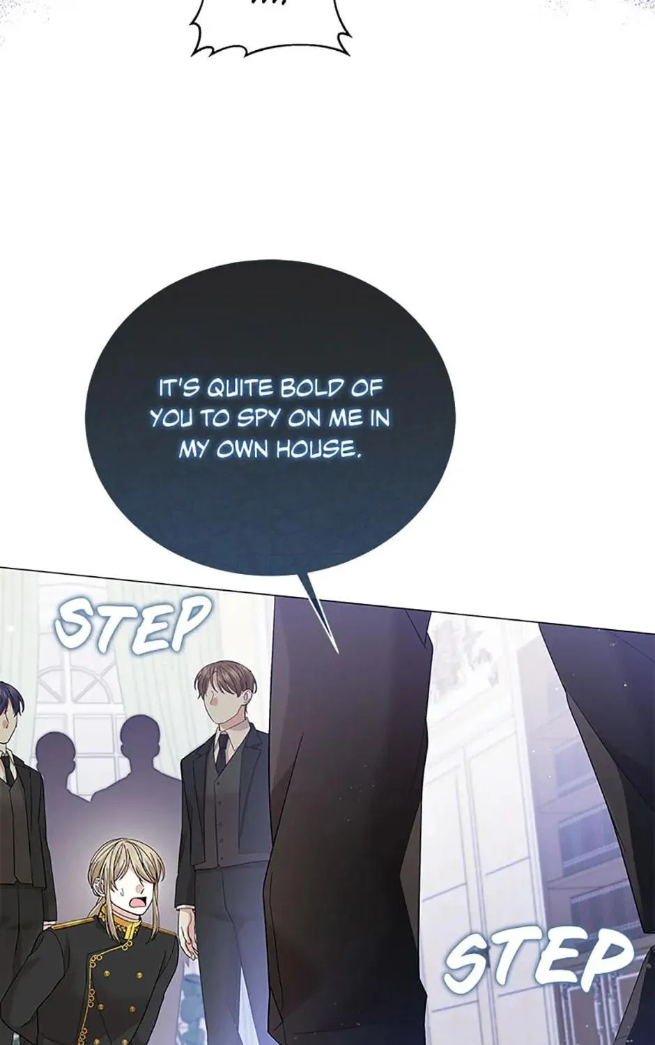 The Lady Awaits a Broken Engagement Chapter 25 page 107 - 