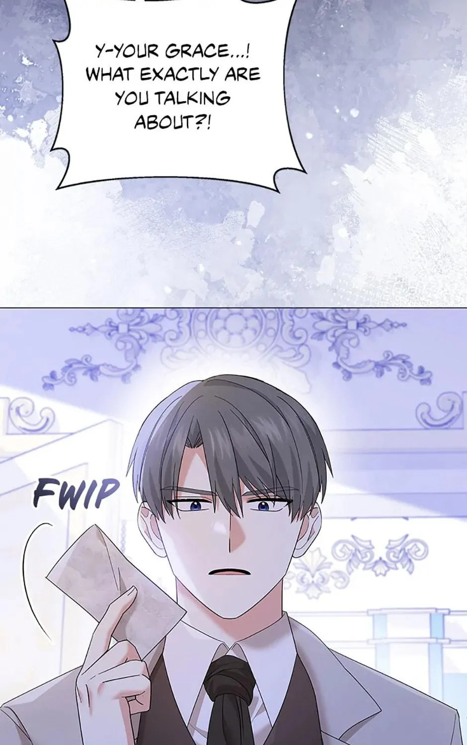The Lady Awaits a Broken Engagement Chapter 25 page 109 - 