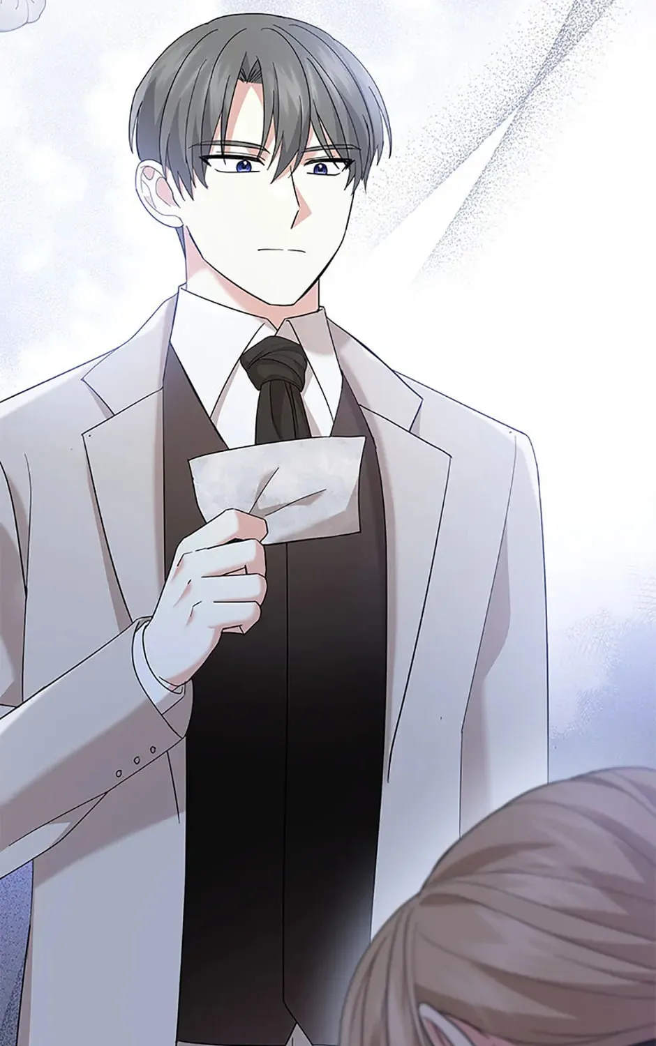 The Lady Awaits a Broken Engagement Chapter 25 page 117 - 