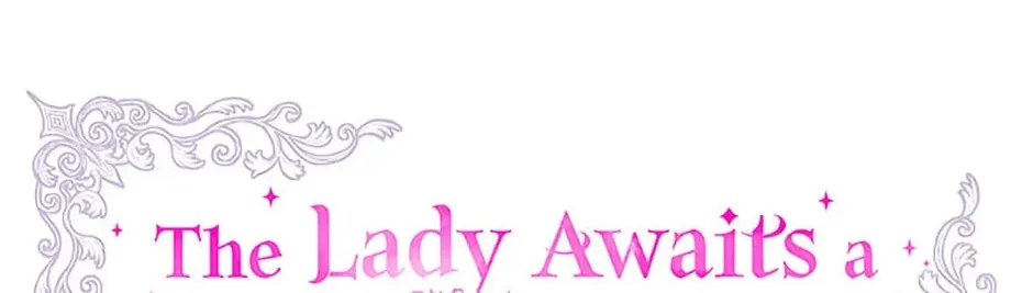 The Lady Awaits a Broken Engagement Chapter 25 page 16 - 