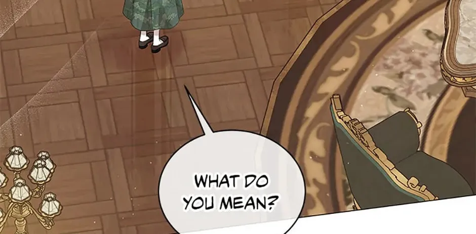 The Lady Awaits a Broken Engagement Chapter 25 page 26 - 