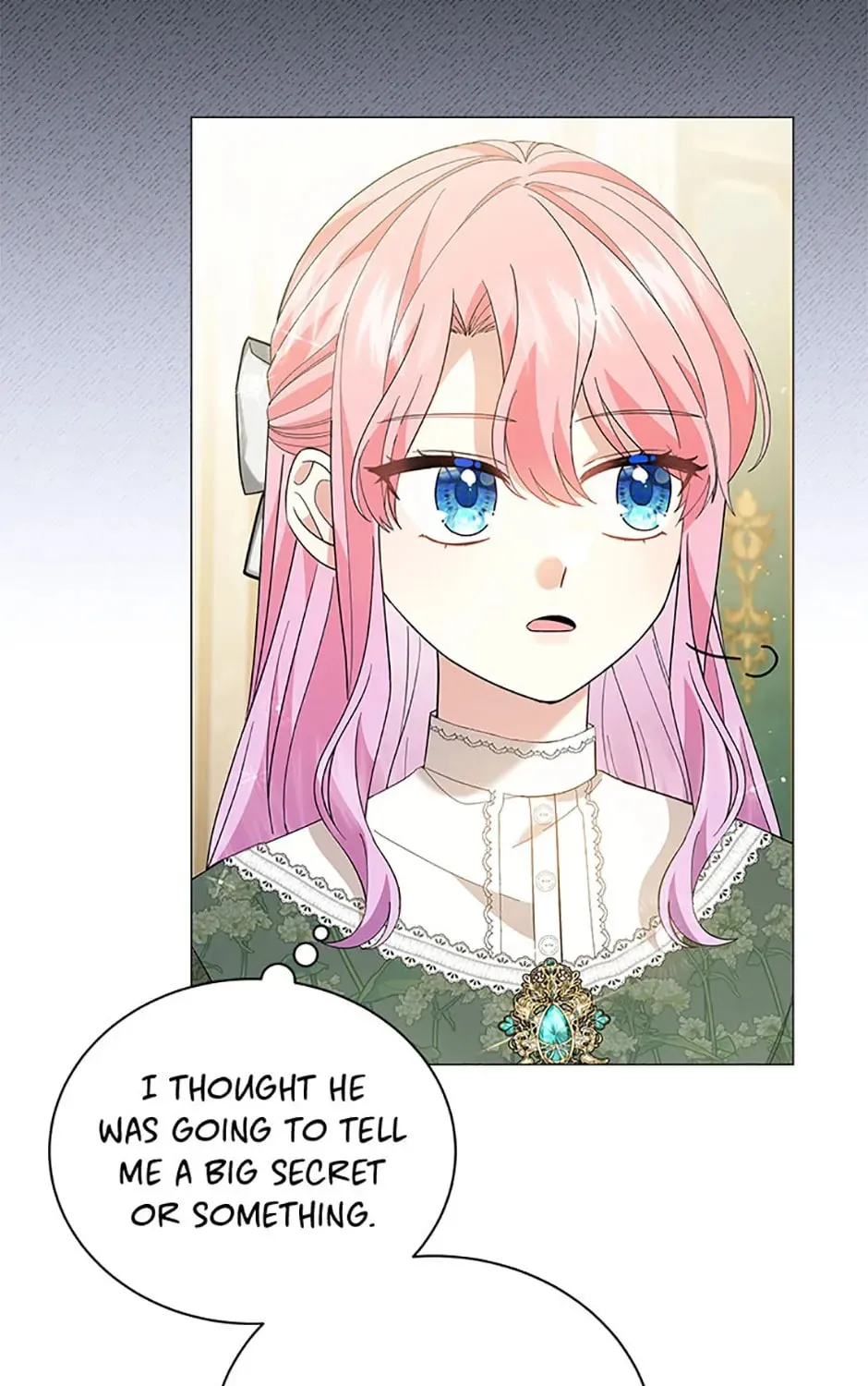 The Lady Awaits a Broken Engagement Chapter 25 page 37 - 