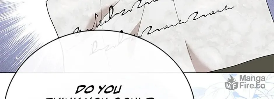 The Lady Awaits a Broken Engagement Chapter 25 page 50 - 