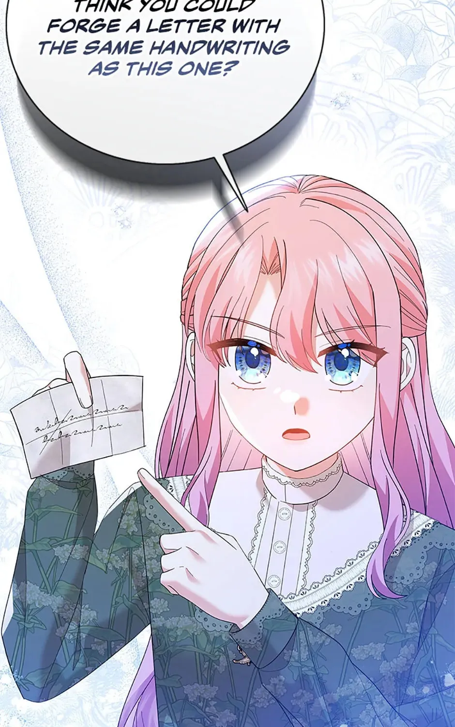 The Lady Awaits a Broken Engagement Chapter 25 page 51 - 