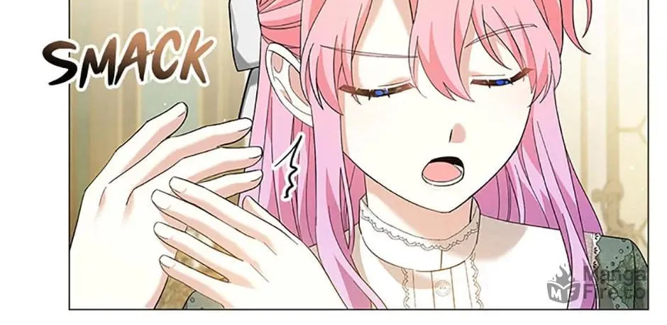 The Lady Awaits a Broken Engagement Chapter 25 page 60 - 